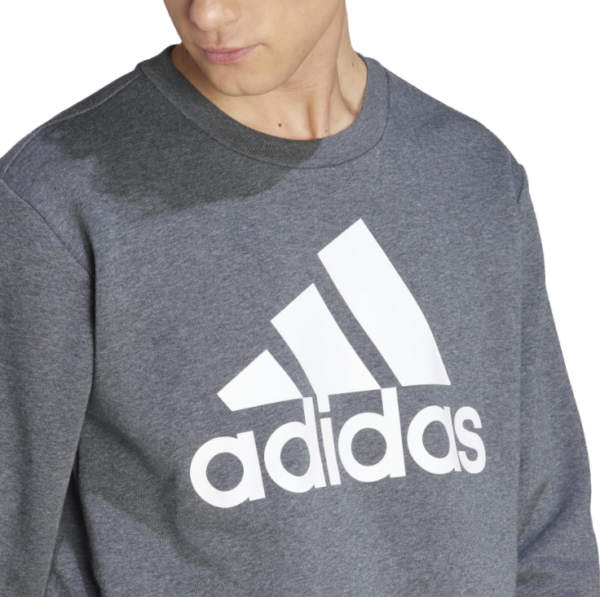 ADIDAS FELPA M BL FL SWT IJ8899 ♂ - immagine 8