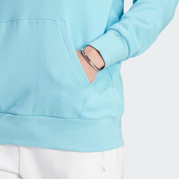 ADIDAS FELPA M BL FT HDI IJ8588 ♂ - immagine 9