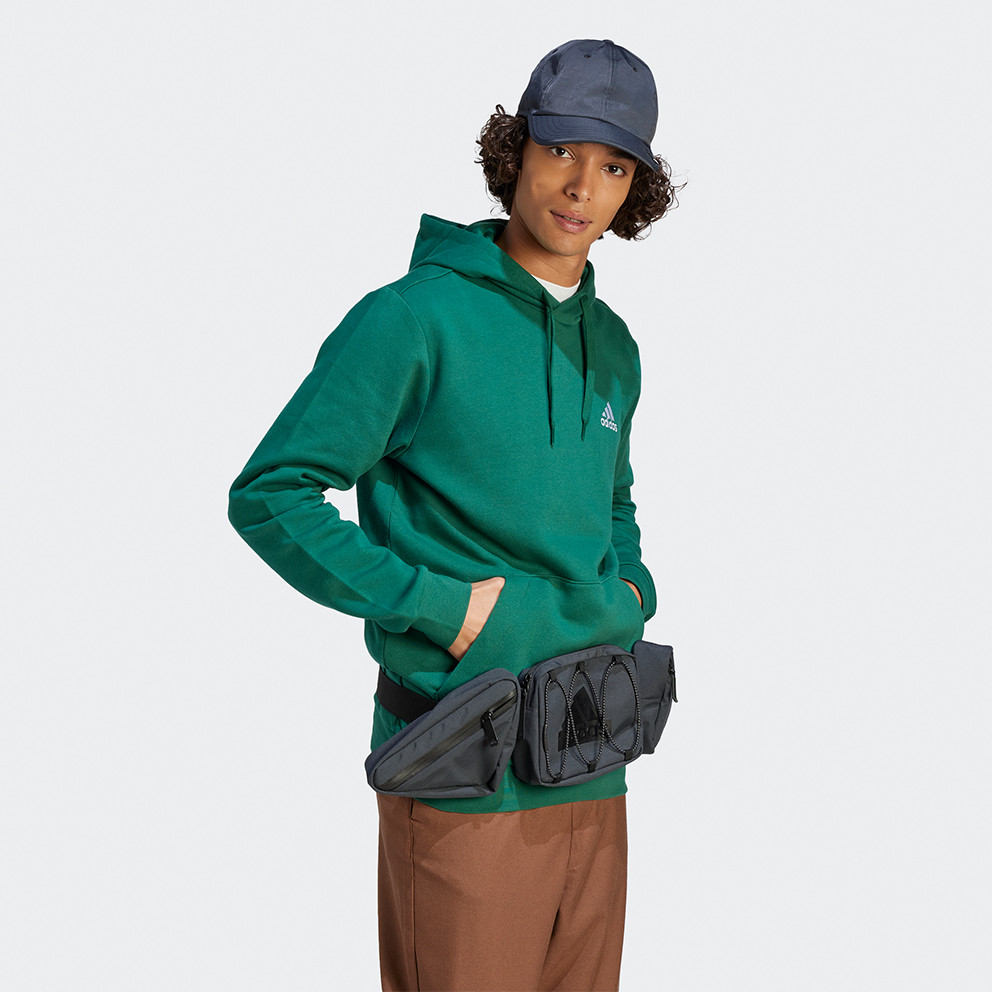 ADIDAS FELPA M FEEL COZY HD IL3295 ♂ - immagine 8