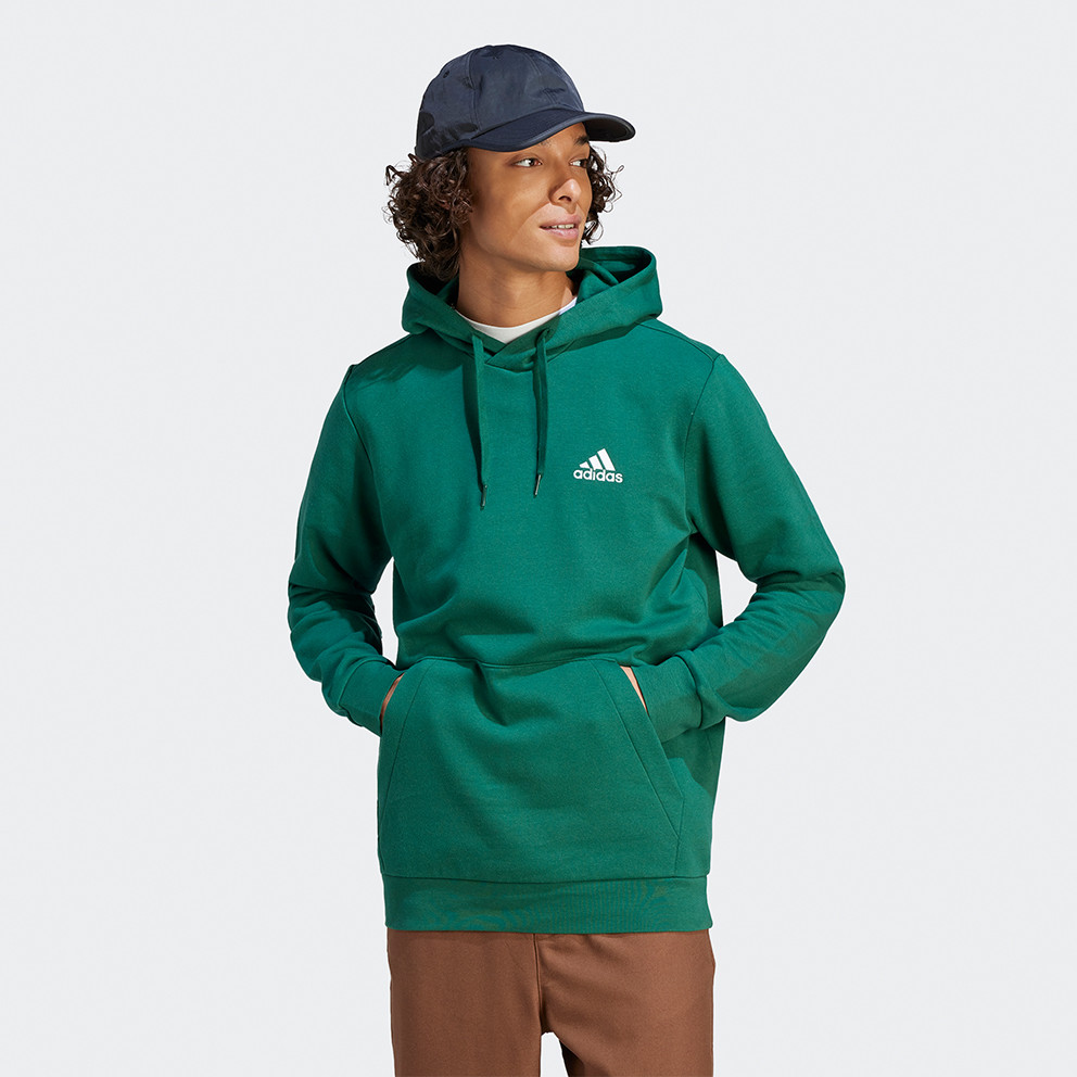 ADIDAS FELPA M FEEL COZY HD IL3295 ♂ - immagine 9