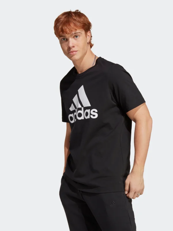 ADIDAS T-SHIRT M BL SJ T IC9347 ♂ - immagine 11