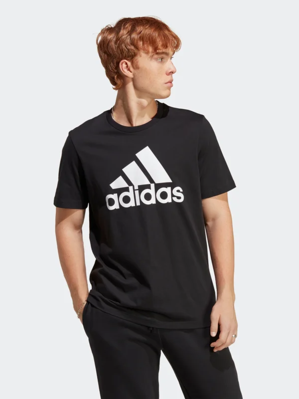 ADIDAS T-SHIRT M BL SJ T IC9347 ♂ - immagine 7