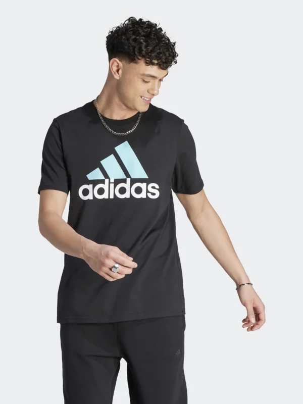 ADIDAS T-SHIRT M BL SJ T IJ8582 ♂ - immagine 4