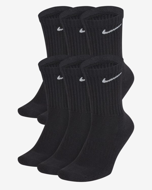 NIKE CALZE 6X EVERYDAY SX7666 - immagine 3