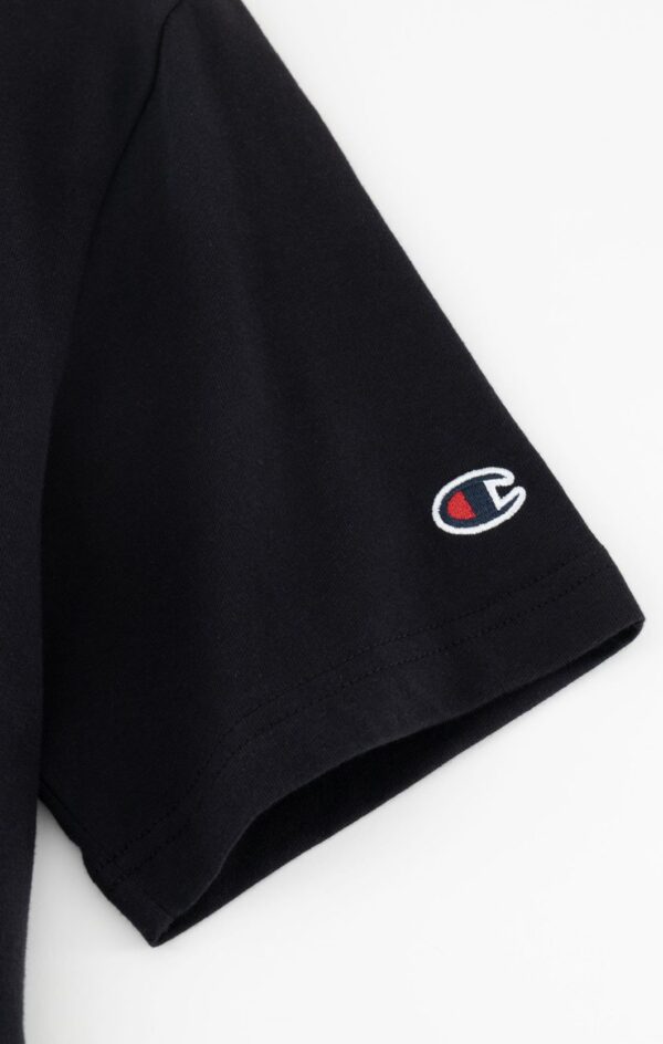 CHAMPION T-SHIRT CON RICAMO 218490 ♂ - immagine 8