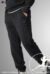 CHAMPION PANTALONE FELPATO CON LOGO RICAMATO 219063 ♂