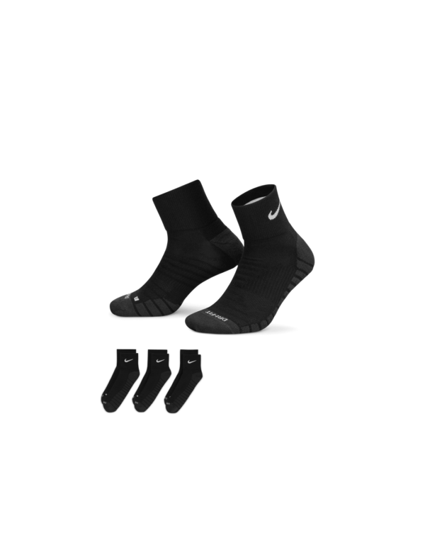 NIKE CALZE 3X EVERYDAY MAX SX5549