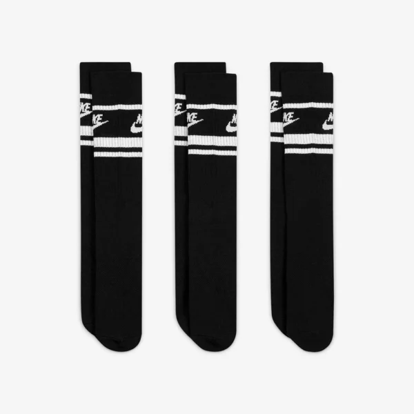 NIKE CALZE 3X EVERIDAY ESSENTIAL DX5089 - immagine 9
