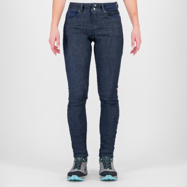 KARPOS CARPINO EVO W PANT 2522043-001 ♀ - immagine 4