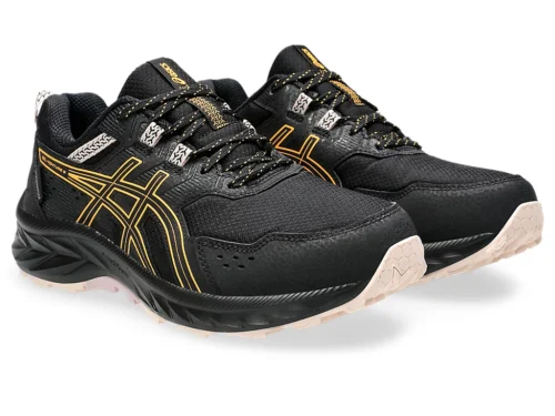 ASICS GEL VENTURE 9 WATERPROOF 1012B519 ♀ - immagine 8
