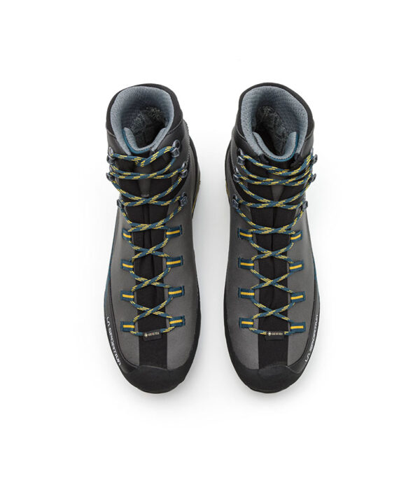 LA SPORTIVA TRANGO TRK LEATHER GTX ♂ - immagine 5