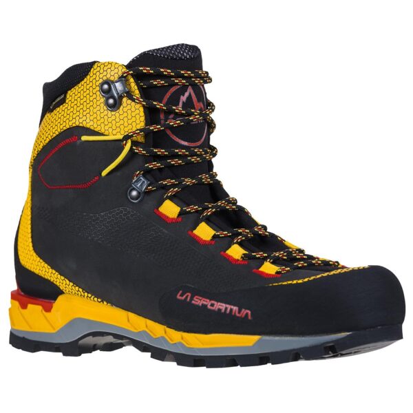 LA SPORTIVA TRANGO TECH LEATHER GTX 21S999100 ♂ - immagine 8