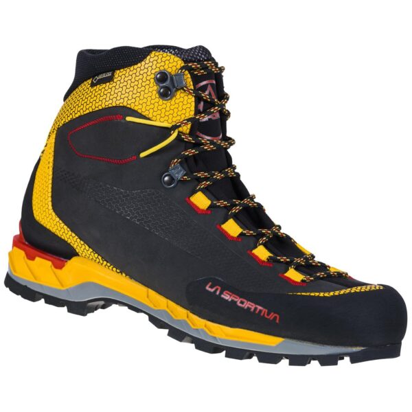 LA SPORTIVA TRANGO TECH LEATHER GTX 21S999100 ♂ - immagine 3