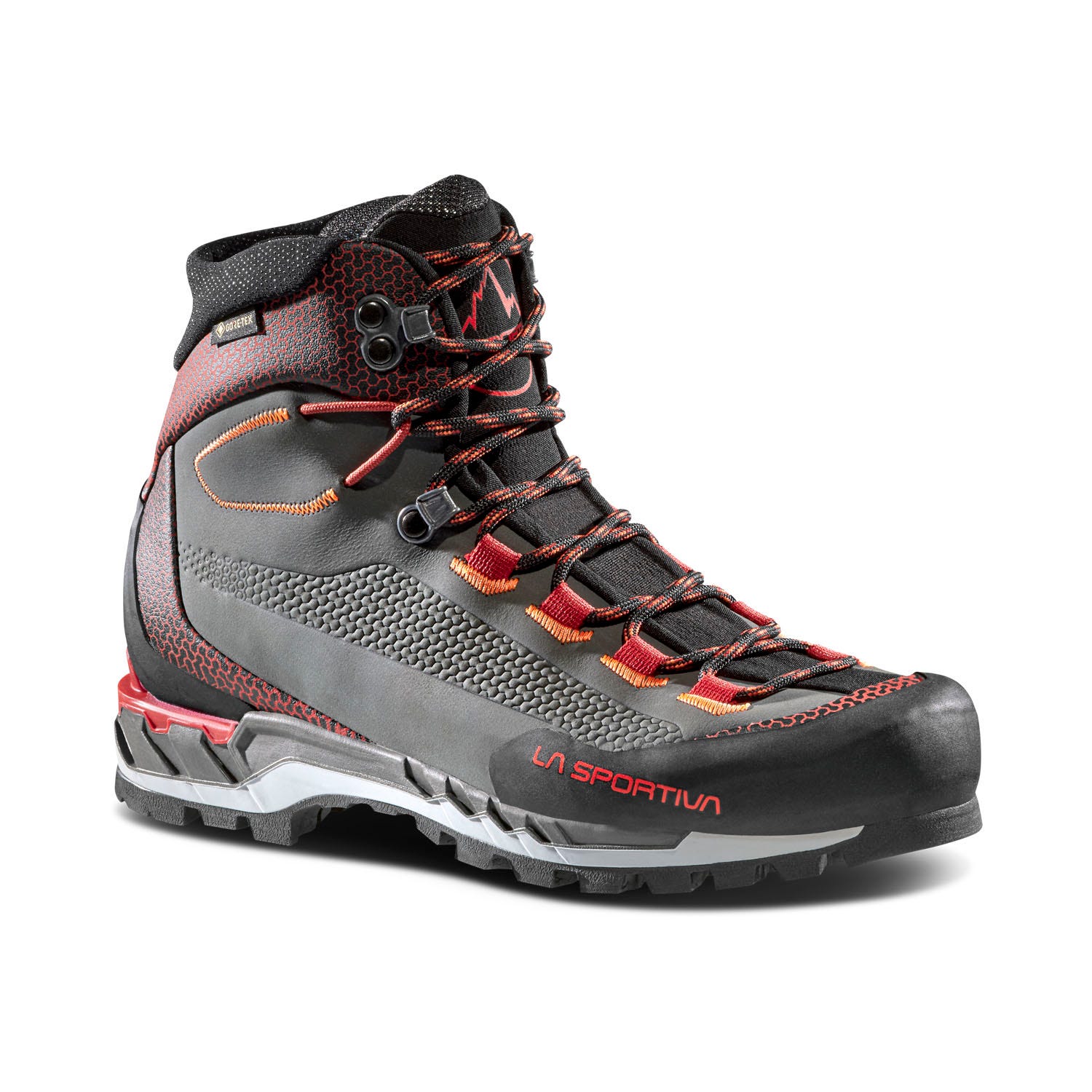 LA SPORTIVA TRANGO TECH LEATHER WOMAN GTX 21T900323 ♀ - immagine 7