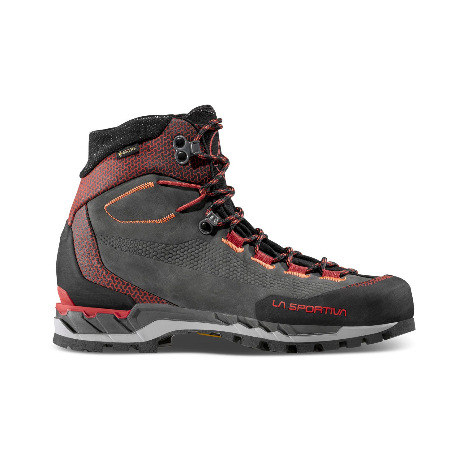 LA SPORTIVA TRANGO TECH LEATHER WOMAN GTX 21T900323 ♀ - immagine 3