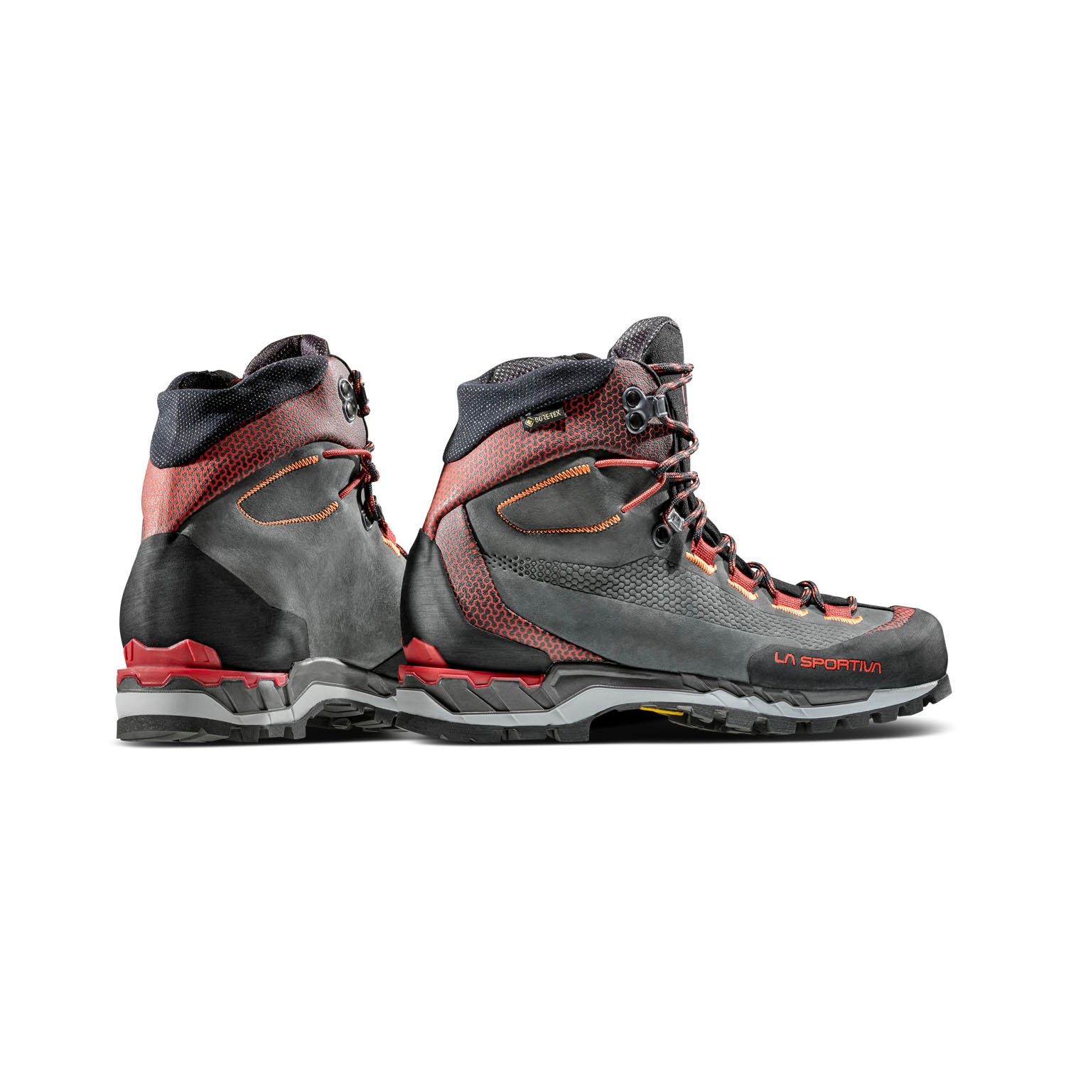 LA SPORTIVA TRANGO TECH LEATHER WOMAN GTX 21T900323 ♀ - immagine 4