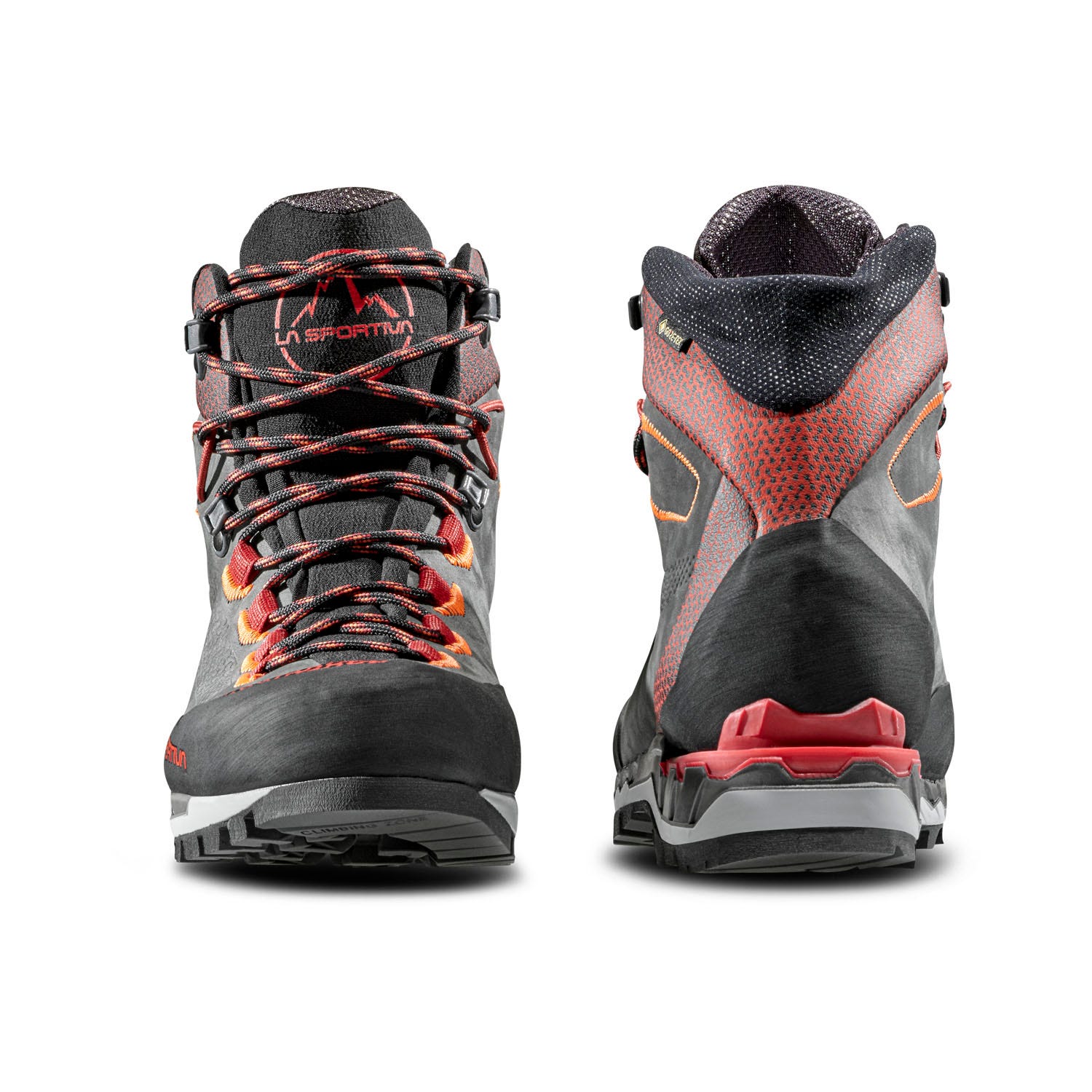 LA SPORTIVA TRANGO TECH LEATHER WOMAN GTX 21T900323 ♀ - immagine 5