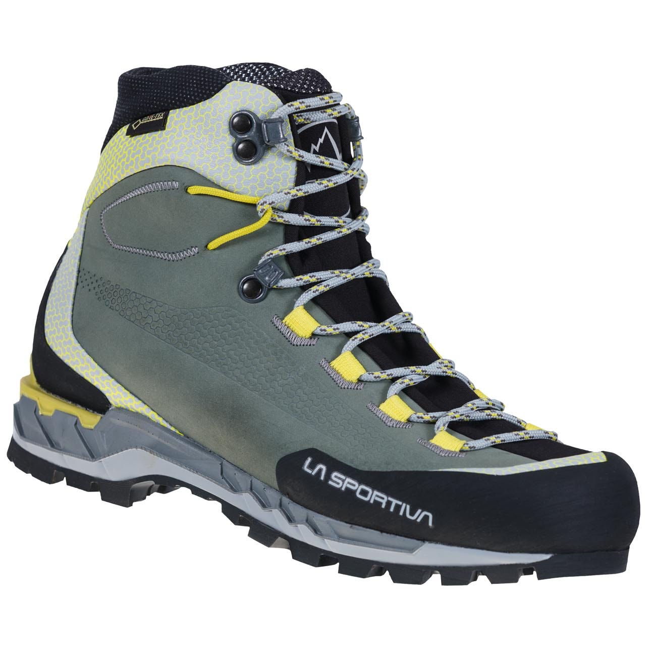 LA SPORTIVA TRANGO TECH LEATHER WOMAN GTX 21T900323 ♀ - immagine 10