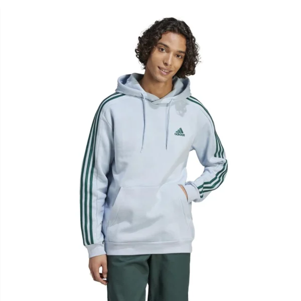 ADIDAS FELPA M 3S FL HD GU2522 ♂ - immagine 6