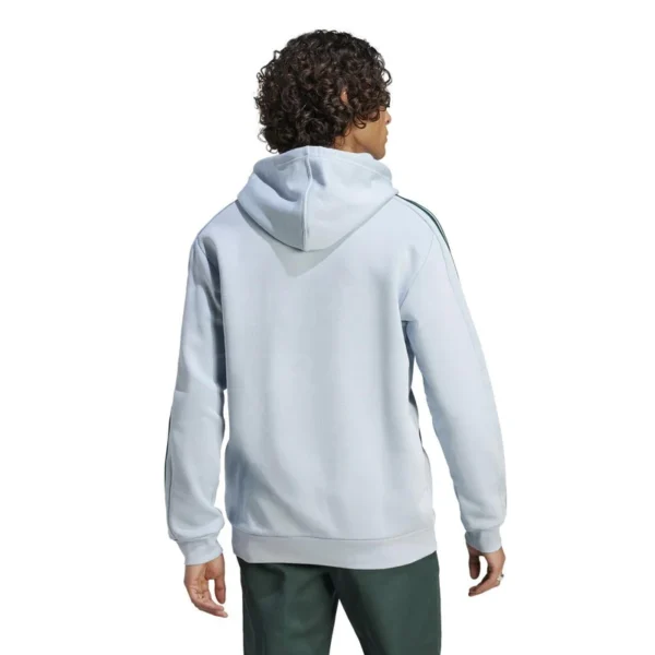 ADIDAS FELPA M 3S FL HD GU2522 ♂ - immagine 7
