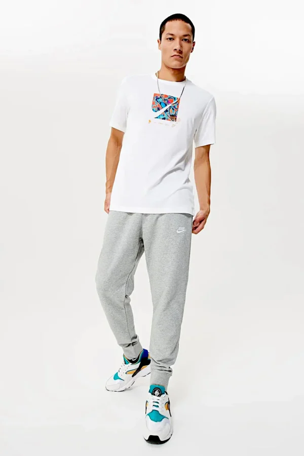 NIKE PANTALONE BV2679-063 ♂ - immagine 8