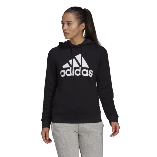 ADIDAS FELPA W BL FL HD GL0653 ♀