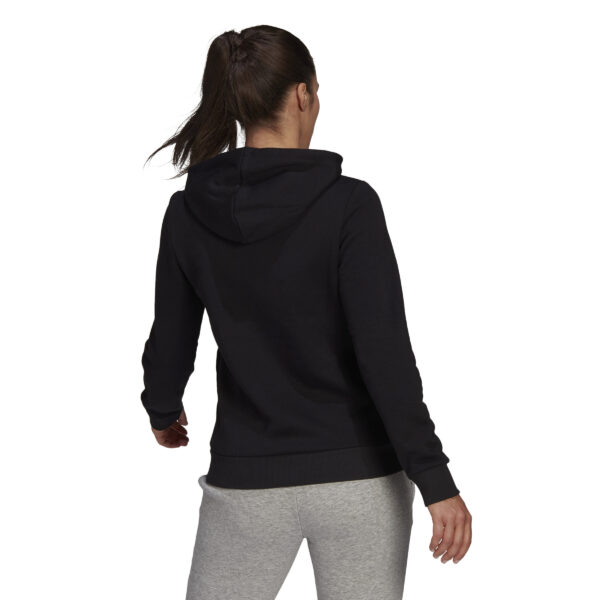 ADIDAS FELPA W BL FL HD GL0653 ♀ - immagine 3