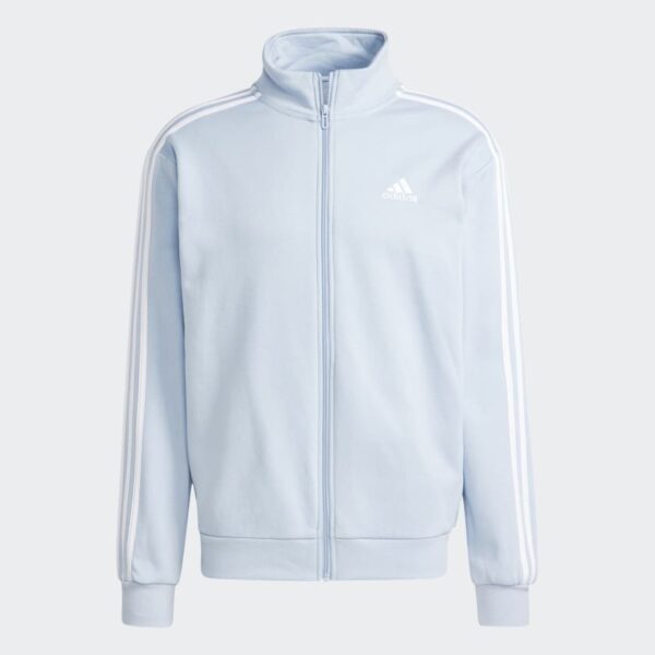 ADIDAS TUTA  M 3S FL TT TS IJ6065 ♂ - immagine 10