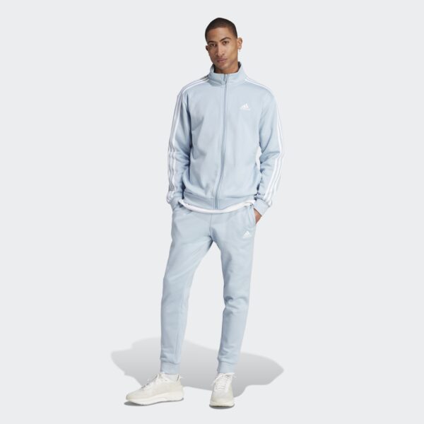 ADIDAS TUTA  M 3S FL TT TS IJ6065 ♂ - immagine 12