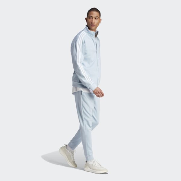 ADIDAS TUTA  M 3S FL TT TS IJ6065 ♂ - immagine 14