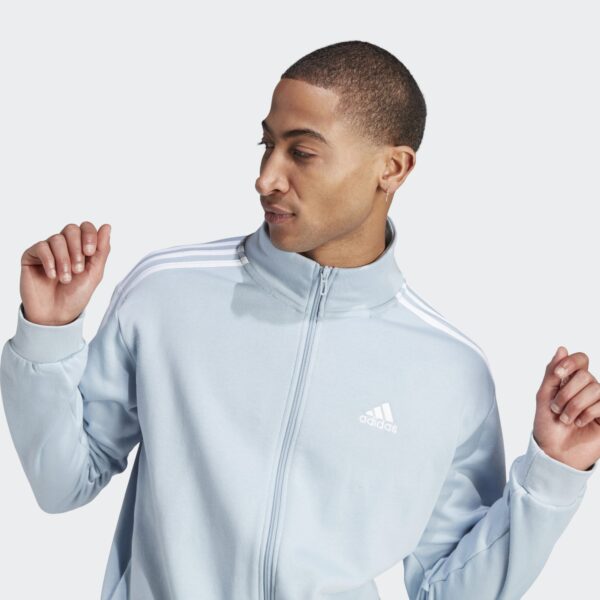 ADIDAS TUTA  M 3S FL TT TS IJ6065 ♂ - immagine 15