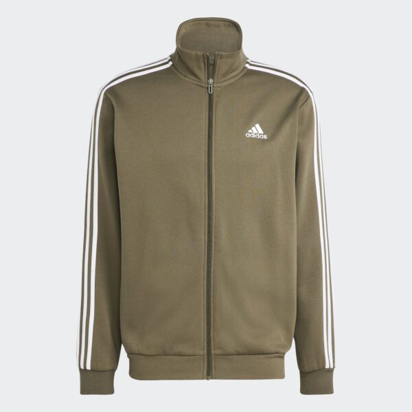 ADIDAS TUTA  M 3S FL TT TS IJ6065 ♂ - immagine 18