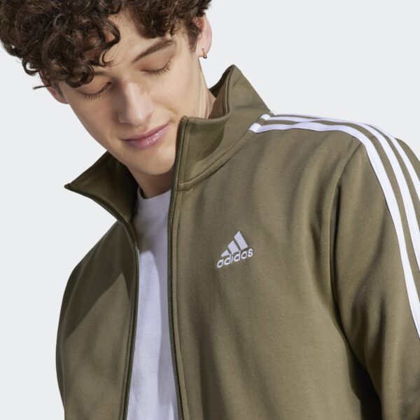 ADIDAS TUTA  M 3S FL TT TS IJ6065 ♂ - immagine 23