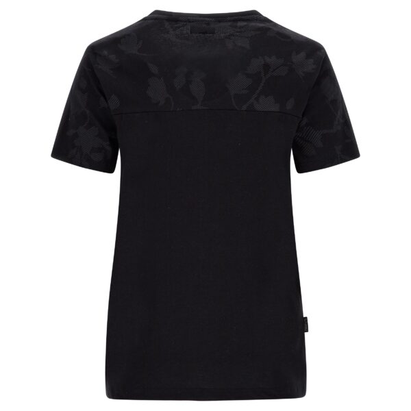 FREDDY T-SHIRT CON STAMPA FLOREALE F3WTRT3 ♀ - immagine 3