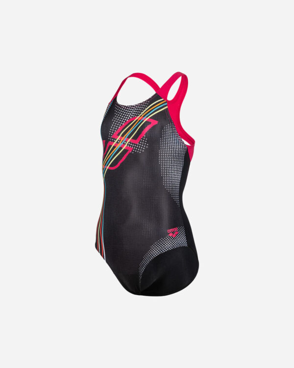 ARENA GIRL'S SWIMSUIT SWIMPRO BACK PLACEMENT 005084590 JR - immagine 3