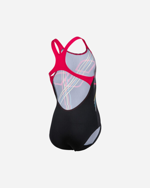 ARENA GIRL'S SWIMSUIT SWIMPRO BACK PLACEMENT 005084590 JR - immagine 4