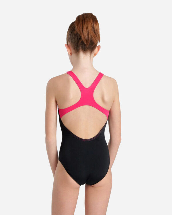 ARENA GIRL'S SWIMSUIT SWIMPRO BACK PLACEMENT 005084590 JR - immagine 6
