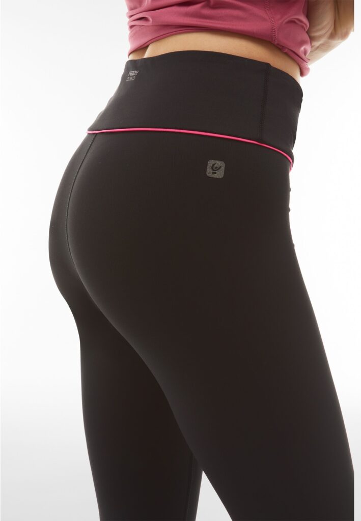 FREDDY LEGGINGS 7/8 LYCRA CON STAMPA SF5HF207 ♀ - immagine 6