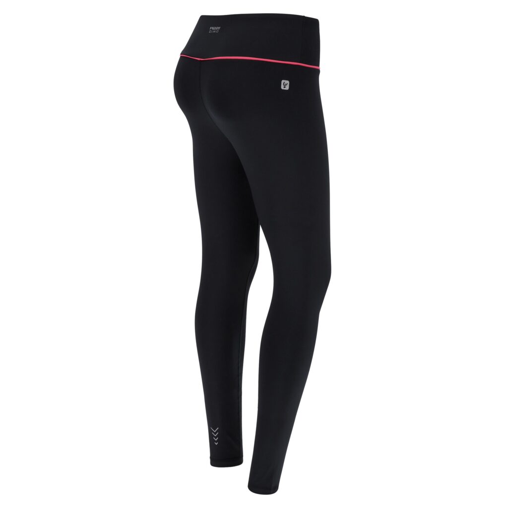 FREDDY LEGGINGS 7/8 LYCRA CON STAMPA SF5HF207 ♀ - immagine 9