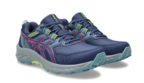 ASICS GEL VENTURE 9 1012B313 ♀ - immagine 3