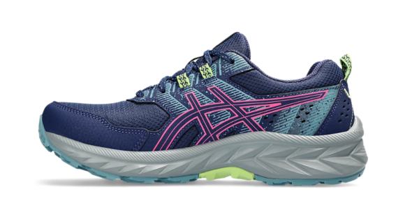 ASICS GEL VENTURE 9 1012B313 ♀ - immagine 5