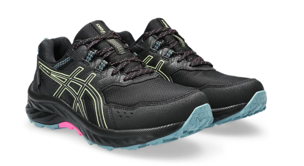 ASICS GEL VENTURE 9 WATERPROOF 1012B519 ♀ - immagine 3