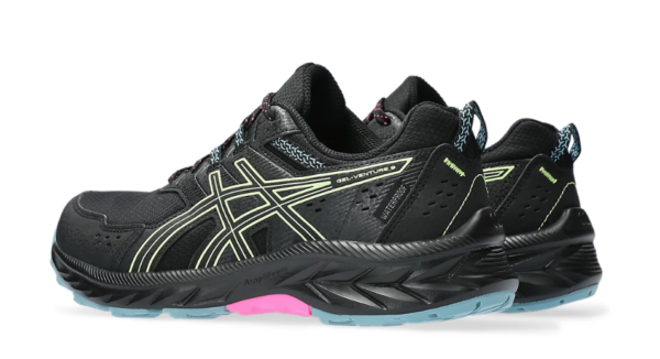 ASICS GEL VENTURE 9 WATERPROOF 1012B519 ♀ - immagine 4
