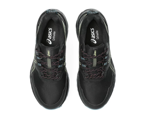 ASICS GEL VENTURE 9 WATERPROOF 1012B519 ♀ - immagine 7