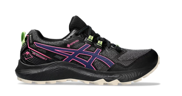 ASICS GEL SONOMA 7 GTX 1012B414 ♀