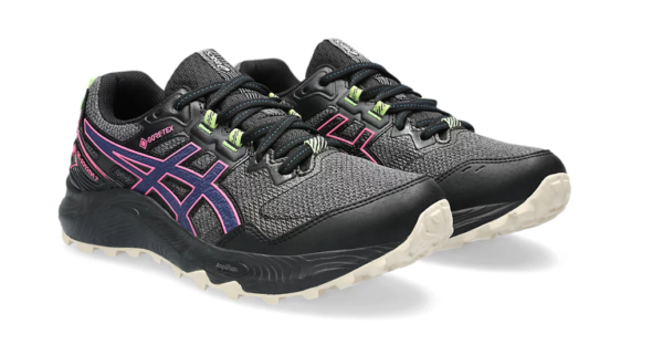 ASICS GEL SONOMA 7 GTX 1012B414 ♀ - immagine 3