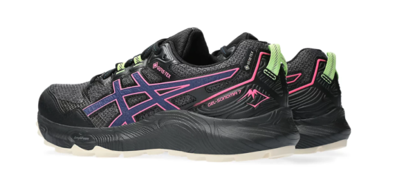 ASICS GEL SONOMA 7 GTX 1012B414 ♀ - immagine 4
