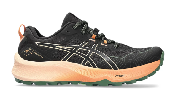 ASICS GEL TRABUCO 11 WOMEN 1012B424 ♀