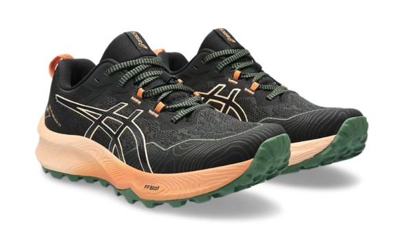 ASICS GEL TRABUCO 11 WOMEN 1012B424 ♀ - immagine 10