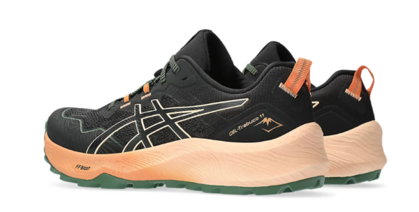 ASICS GEL TRABUCO 11 WOMEN 1012B424 ♀ - immagine 11